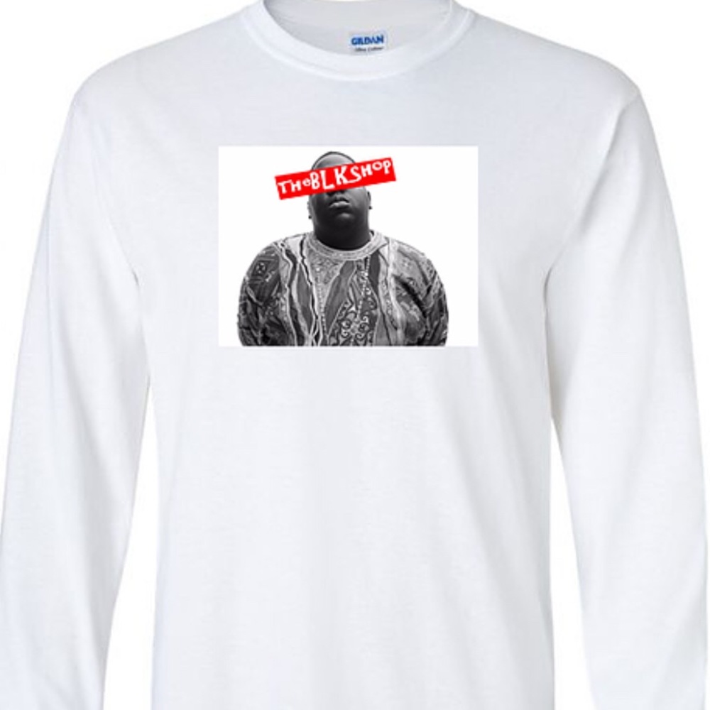 Biggie Tee